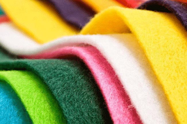 Non-Woven Felt