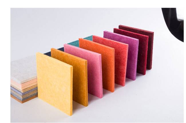 Acoustic Panels