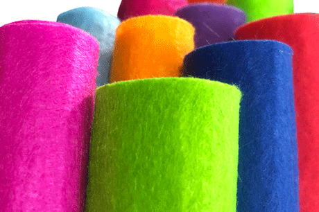 Non Woven Fabric