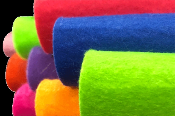 Non-Woven Fiber