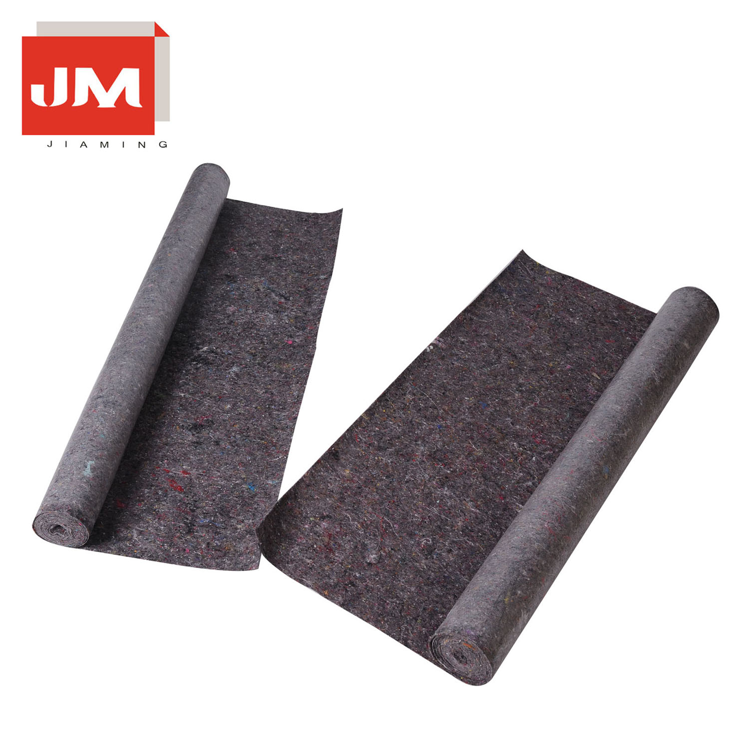 Waterproof Breathable Non-woven Wool Felt