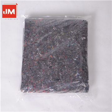 High-quality carpet painter fleece drop sheet for painting