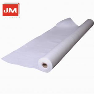 Polyester needle felt Eco-friendly non woven mat felt sheet