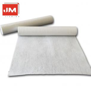 Cotton mat nonwoven felt wool carpet 3m paint protection film