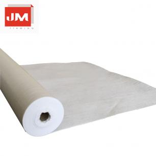 Non woven mat decorative felt sheet polyester felt