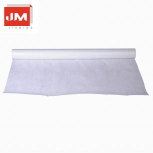 Mattress breathable ground protection mat fabric carpet