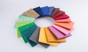 What Are the Characteristics of Polyester Sound-Absorbing Cotton?