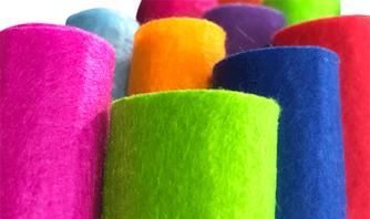 Non Woven Fabric Processing Technology-Spinning Fusion(Part 2)