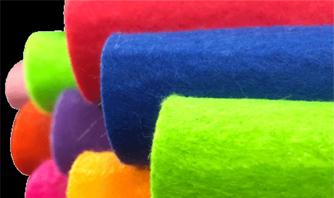 Non Woven Fabric Processing Technology-Spinning Fusion(Part 3)